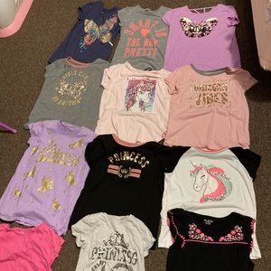 Girls clothes for sale